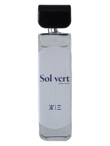 Aromag 岩兰 Sol Vert 青葵 (Parfum en Brume) fragrance bottle