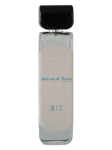 Aromag 岩兰 Maison de Fleurs 花室 (Parfum en Brume) fragrance bottle