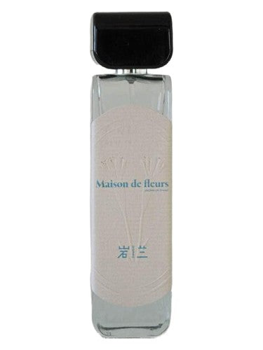 Aromag 岩兰 Maison de Fleurs 花室 (Parfum en Brume) fragrance bottle
