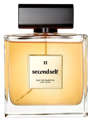 Murillo Twins Fragrance Second Self fragrance bottle