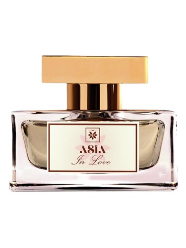 Asia Perfumes In Love
