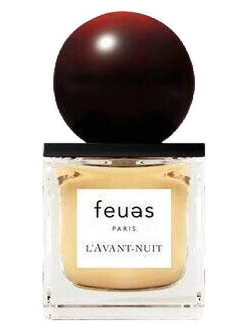 Feuas L'Avant-Nuit fragrance bottle