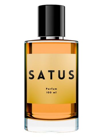 Paco Fernandez Fragrances Satus Parfum fragrance bottle