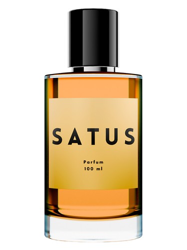 Paco Fernandez Fragrances Satus Parfum fragrance bottle