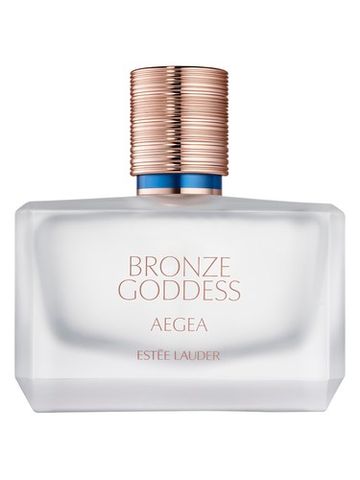Estée Lauder Bronze Goddess Aegea fragrance bottle
