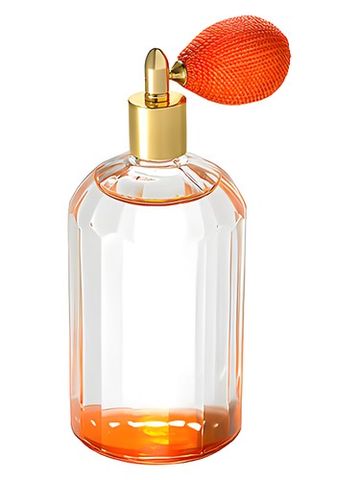 L'Artisan Parfumeur Mandarine Tout Simplement fragrance bottle