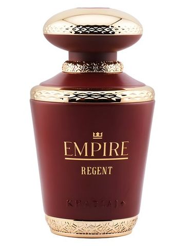 Khadlaj Perfumes Empire Regent fragrance bottle