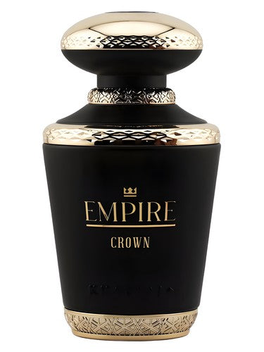 Khadlaj Perfumes Empire Crown fragrance bottle