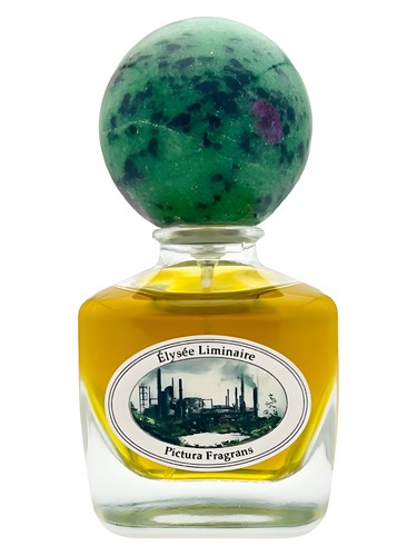 Pictura Fragrans Élysée Liminaire fragrance bottle