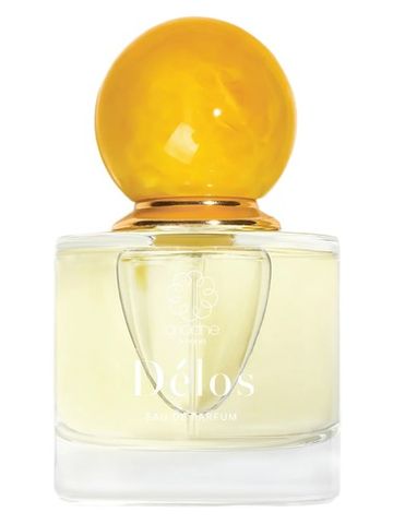 Ariadne Athens Délos fragrance bottle