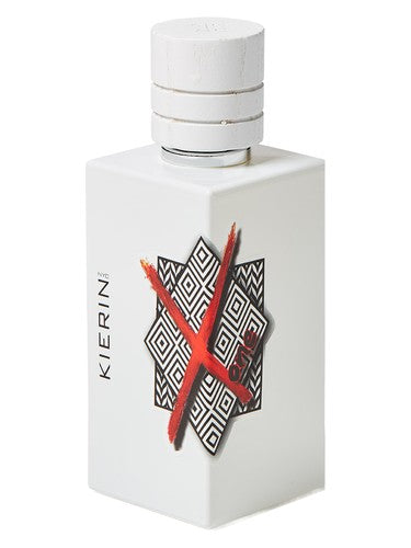 Kierin ScentXone fragrance bottle