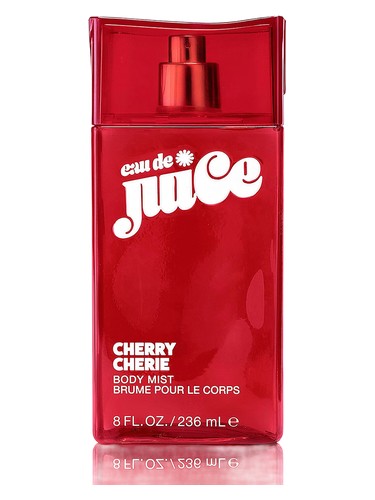 Cosmopolitan Cherry Cherie fragrance bottle