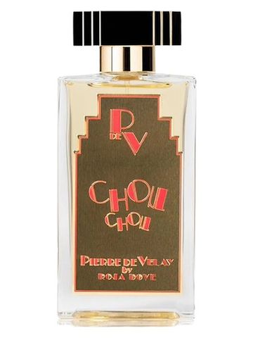 Roja Dove Chou Chou fragrance bottle
