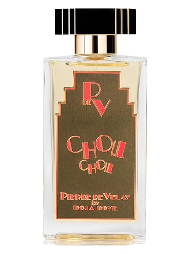Roja Dove Chou Chou fragrance bottle