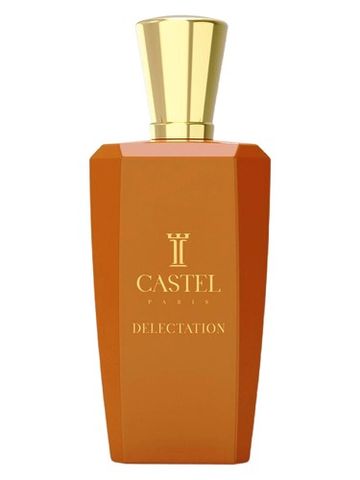 Castel Delectation fragrance bottle