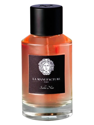 La Manufacture Sable Noir