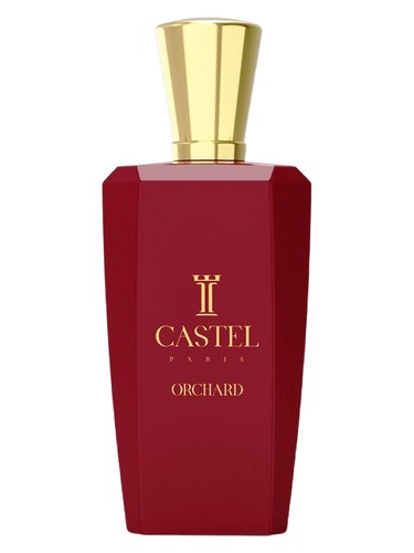 Castel Orchard