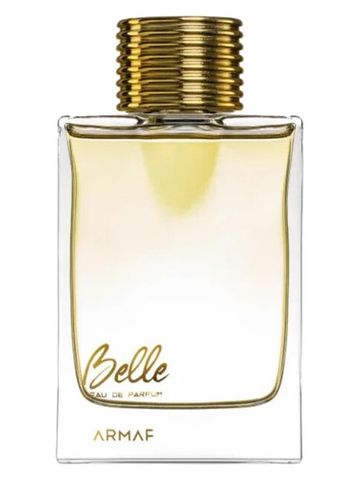 Armaf Belle Pour Femme fragrance bottle