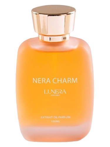 Lunera Nera Charm