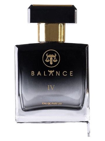 Balance Male Grooming Balance No.4 fragrance bottle