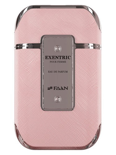 FAAN Exentric Pour Femme