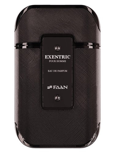 FAAN Exentric Pour Homme