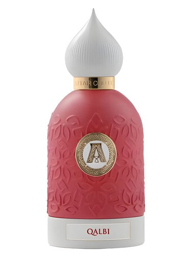 Attar Collection Qalbi fragrance bottle