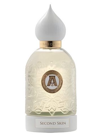 Attar Collection Second Skin fragrance bottle