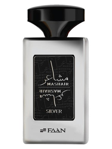 FAAN Mashair Silver