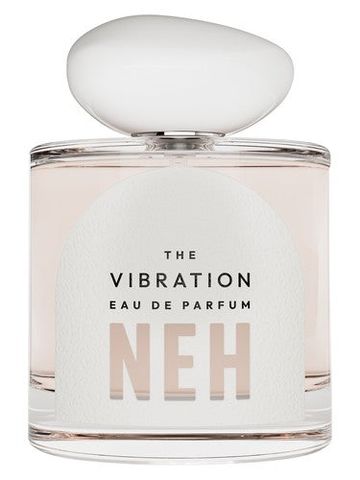 NEH The Vibration fragrance bottle