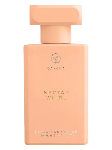 Oakcha Nectar Whirl fragrance bottle