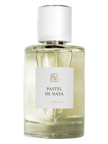 Next Memory Pastel de Nata fragrance bottle