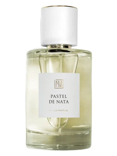 Next Memory Pastel de Nata fragrance bottle