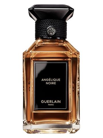 Guerlain Angélique Noire fragrance bottle