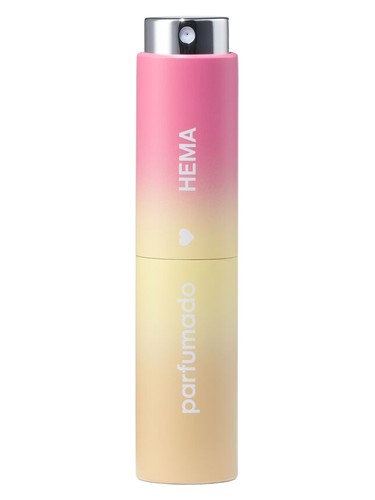 HEMA Eau de Tompouce