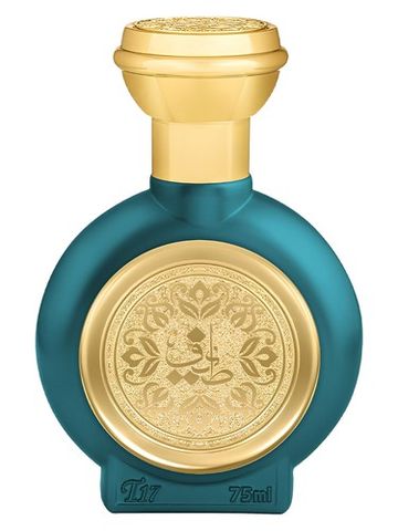 Taif Al Emarat Tobacco Honey fragrance bottle