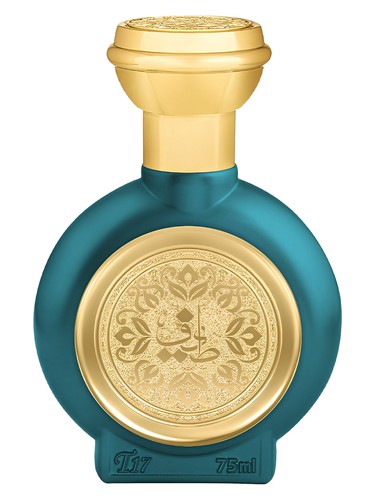 Taif Al Emarat Tobacco Honey fragrance bottle