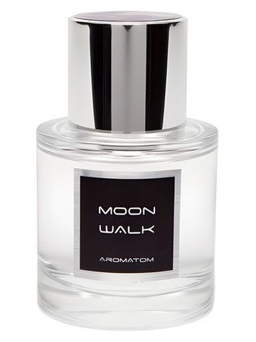 AromAtom Moon Walk fragrance bottle