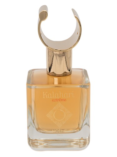 Noème Kalahari Extrême fragrance bottle