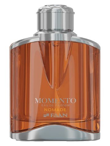 FAAN Momento Nomade fragrance bottle