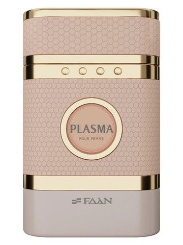 FAAN Plasma Pour Femme fragrance bottle
