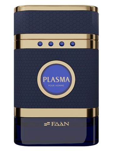 FAAN Plasma Pour Homme fragrance bottle