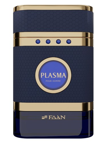 FAAN Plasma Pour Homme