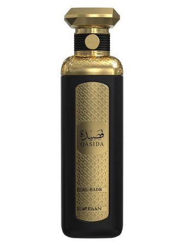 FAAN Qasida Al Badr fragrance bottle