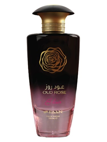 FAAN Rose Oud
