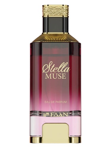 FAAN Stella Muse