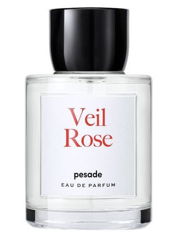 Pesade Veil Rose fragrance bottle