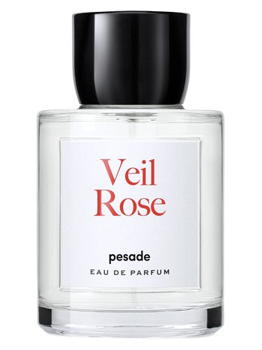 Pesade Veil Rose