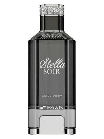 FAAN Stella Soir fragrance bottle