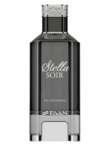 FAAN Stella Soir fragrance bottle